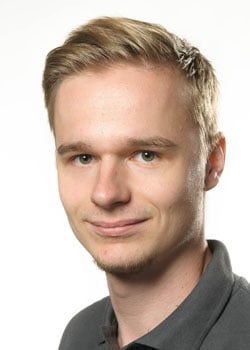 Kevin Bertram Kevin Bertram
