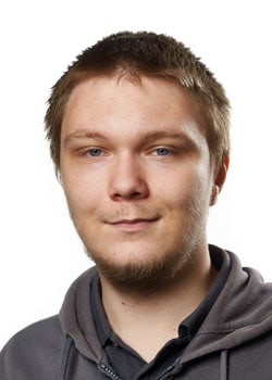 MA Benjamin Kuhn MA Benjamin Kuhn