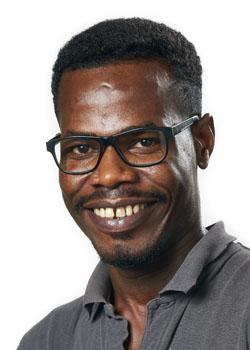 Azubi Ibrahim Suleiman Azubi Ibrahim Suleiman