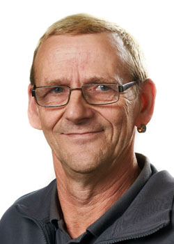 MA Dietmar Pobitschka MA Dietmar Pobitschka