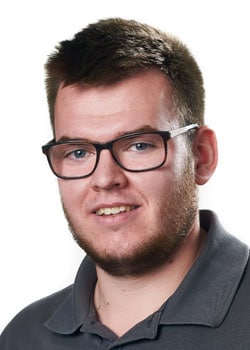 MA Felix Langnese MA Felix Langnese
