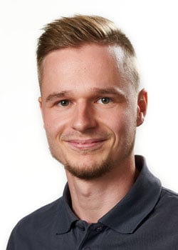 MA Kevin Bertram MA Kevin Bertram