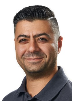 MA Mahmoudreza Zahiri MA Mahmoudreza Zahiri
