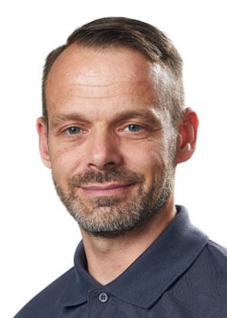 MA Sebastian Bittner MA Sebastian Bittner