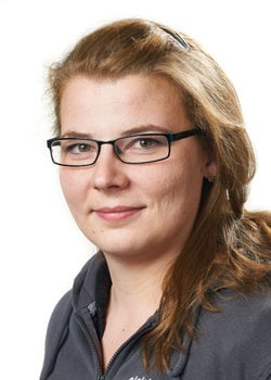 MA Tamany Schäfer MA Tamany Schäfer