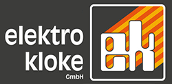 Logo Elektro Kloke